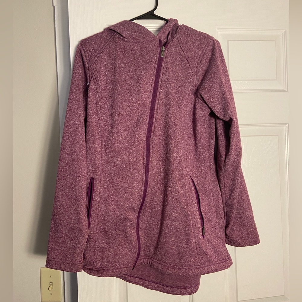 columbia jacket